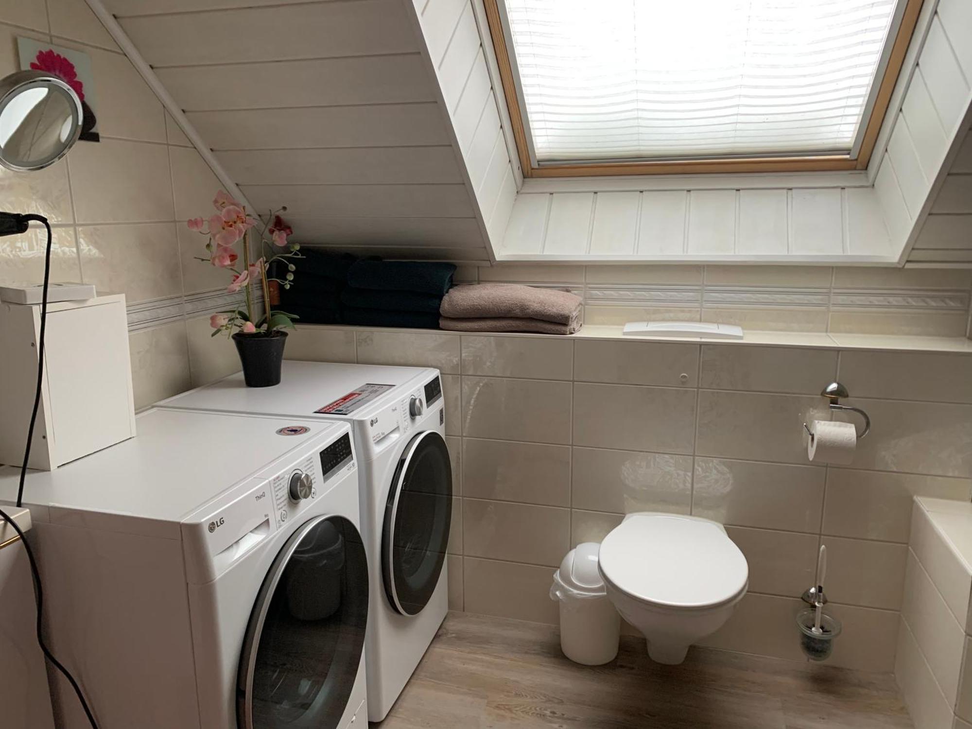 Gaestehaus Monika Hornbach Luaran gambar