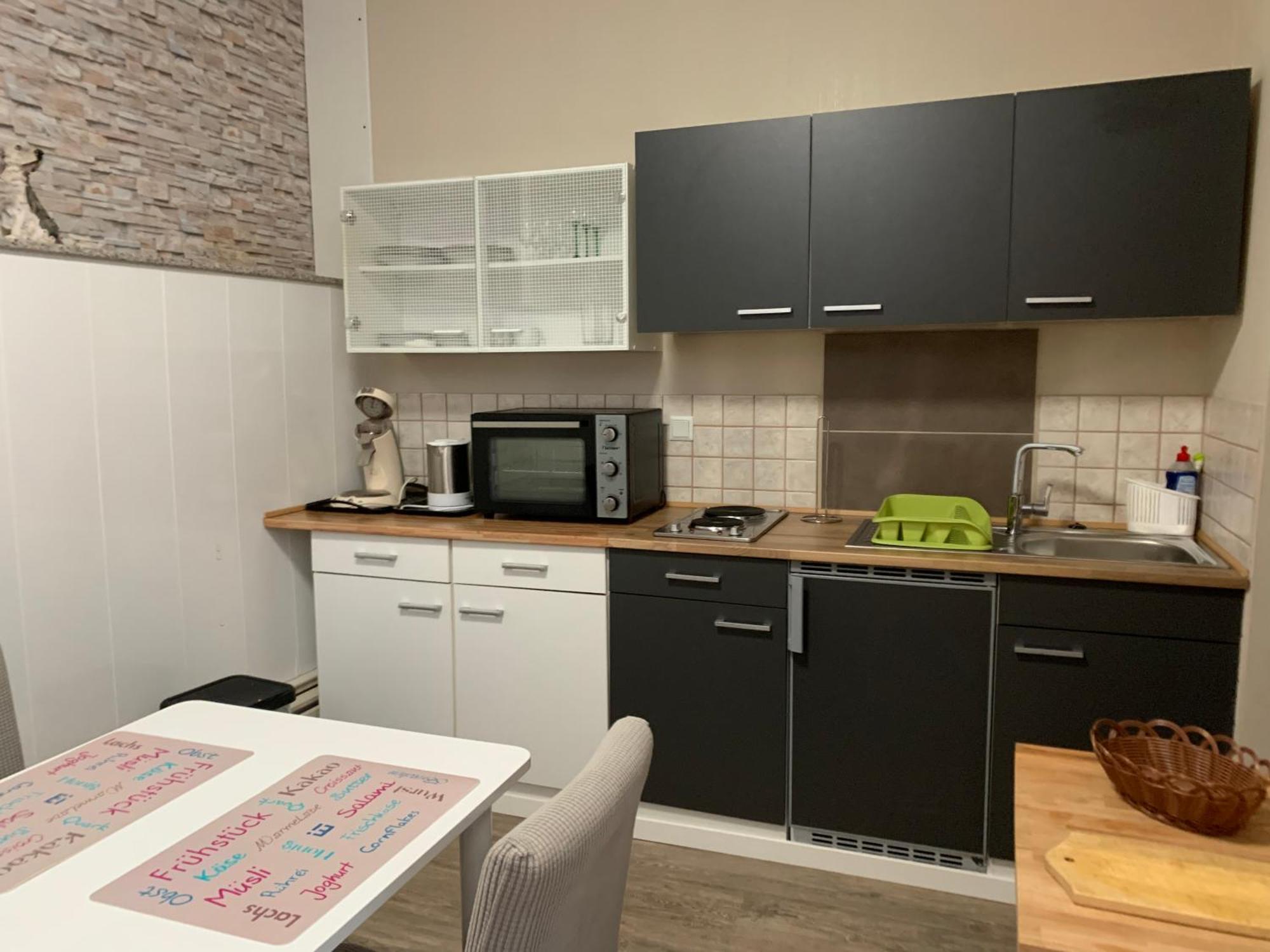 Gaestehaus Monika Hornbach Luaran gambar