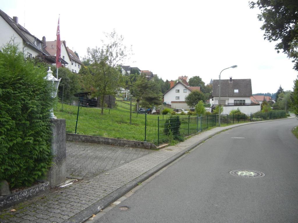Gaestehaus Monika Hornbach Luaran gambar