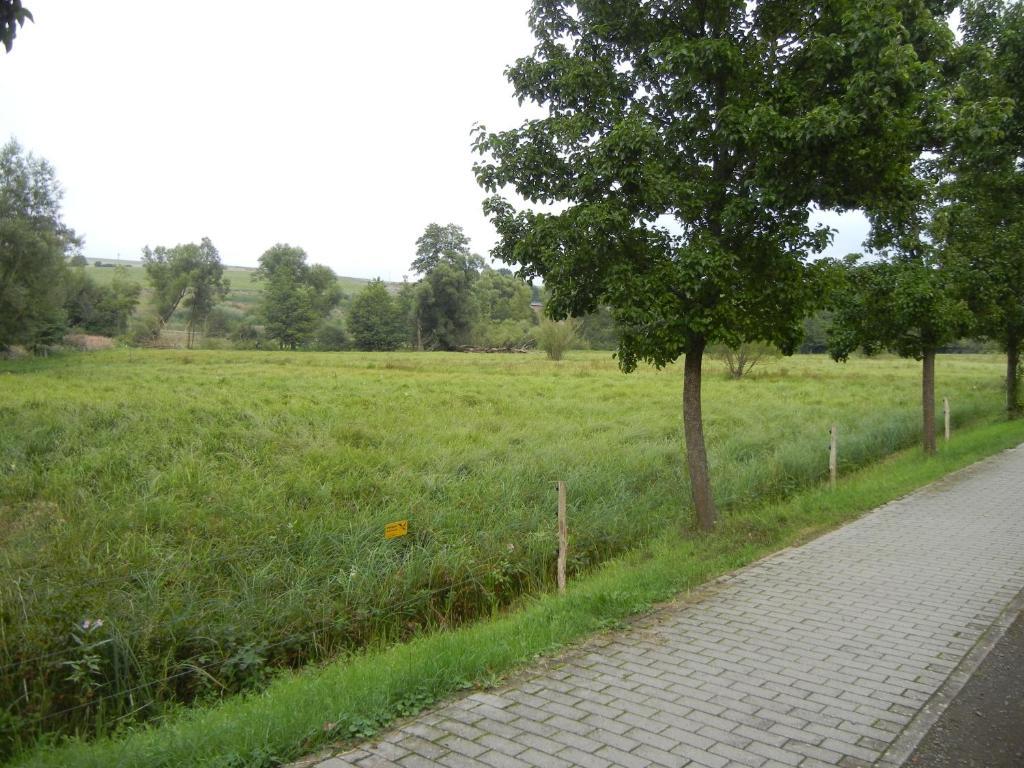 Gaestehaus Monika Hornbach Luaran gambar